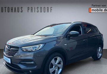 Opel Grandland (X) 156.270 km 9.950 &euro; Prisdorf bei Hamburg 25497