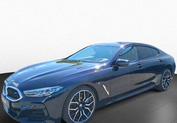 BMW M850 25.925 km 72.220 &euro; Hamburg 21073