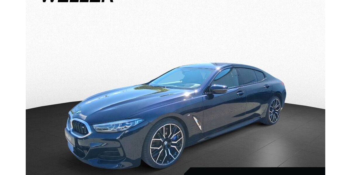 BMW M850 25.925 km 72.220 &euro; Hamburg 21073