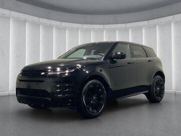Gebrauchte Land Rover Range Rover Evoque