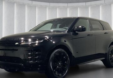 Land Rover Range Rover Evoque 3.643 km 54.950 &euro; Hamburg 22297