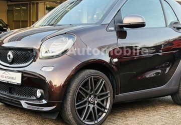 Smart ForTwo 59.990 km 19.970 &euro; Norderstedt 22851
