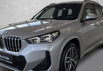 BMW X1 8.855 km 34.490 &euro; Norderstedt 22848