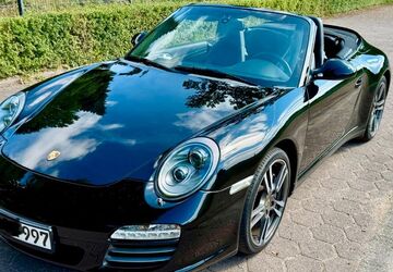 Porsche 997 77.970 km 67.000 &euro; Hamburg 22391