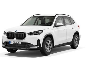 BMW X1 20.351 km 46.990 &euro; Halstenbek 25469