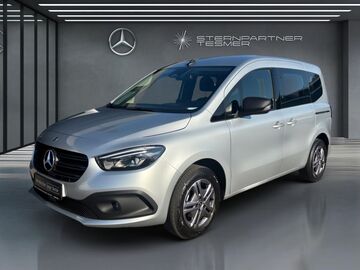 Gebrauchte Mercedes-Benz Citan