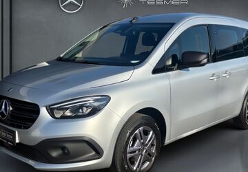 Mercedes-Benz Citan 7.156 km 27.400 &euro; Hamburg 21079