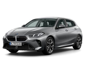 BMW 120 10.500 km 31.990 &euro; Ahrensburg 22926