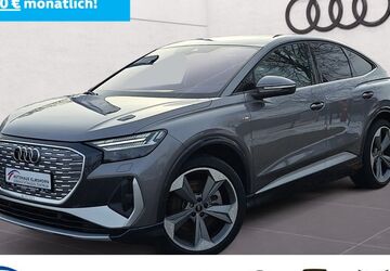 Audi Q4 e-tron 77.119 km 36.520 &euro; Kölln-Reisiek 25337