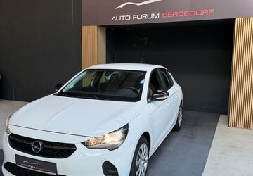 Opel Corsa 57.985 km 9.950 &euro; Hamburg 21029