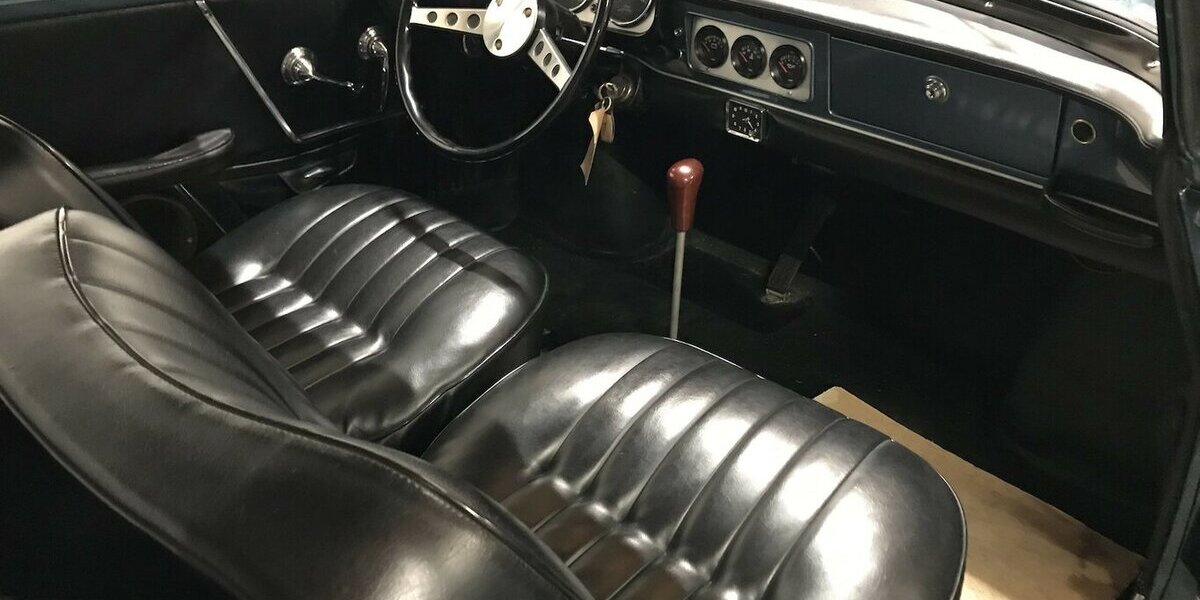 Renault Caravelle Floride Dauphine Brigitte Bardot lässt g 29.000 km 19.999 &euro; Hamburg 22339