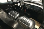 Renault Caravelle Floride Dauphine Brigitte Bardot lässt g 29.000 km 19.999 &euro; Hamburg 22339
