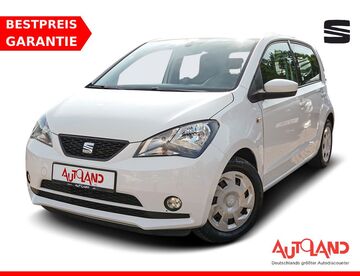 Gebrauchte Seat Mii