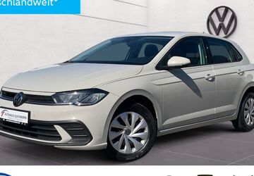 VW Polo 27.314 km 22.780 &euro; Quickborn 25451