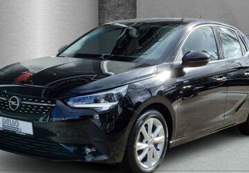 Opel Corsa 20.865 km 16.450 &euro; Norderstedt 22848