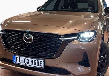 Mazda CX-80 3.587 km 49.990 &euro; Pinneberg 25421