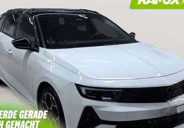 Opel Astra 49.607 km 24.450 &euro; Hamburg 22529