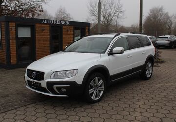 Volvo XC70 177.000 km 23.900 &euro; Reinbek 21465