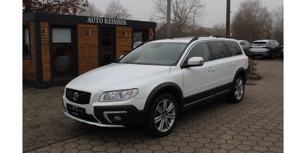 Volvo XC70 177.000 km 23.900 &euro; Reinbek 21465