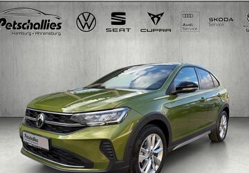 VW Taigo 1.100 km 29.500 &euro; Ahrensburg 22926