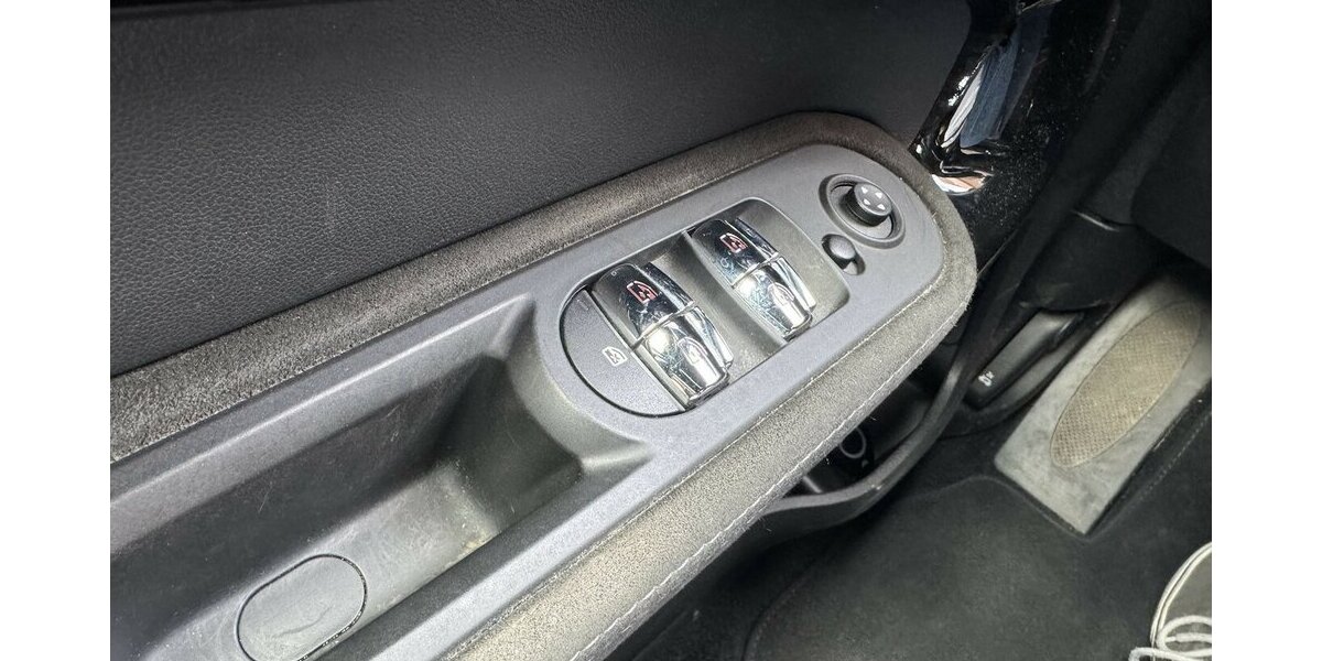 Mini Cooper S Countryman All4 Leder 18 Zoll Keyless UJ- 75.000 km 18.999 &euro; Hamburg 22339