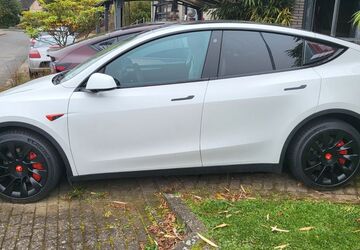 Tesla Model Y 34.675 km 33.000 &euro; Jork 21635