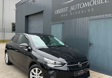 Opel Corsa 65.124 km 11.650 &euro; Bad Oldesloe 23843