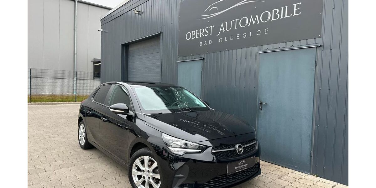 Opel Corsa 65.124 km 11.650 &euro; Bad Oldesloe 23843