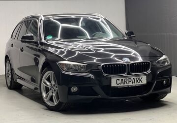 BMW 318 190.000 km 10.200 &euro; Hamburg 22111