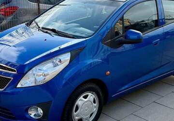 Chevrolet Spark 111.000 km 2.990 &euro; Hamburg 20097