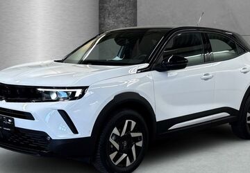 Opel Mokka 6.956 km 20.990 &euro; Hamburg 22529