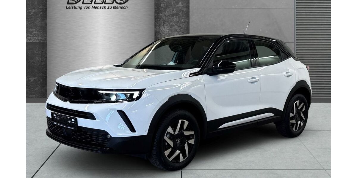 Opel Mokka 6.956 km 20.990 &euro; Hamburg 22529