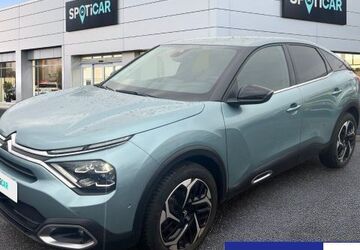 Citroen C4 19.683 km 18.050 &euro; Hamburg 22457