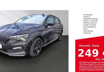 Skoda Scala 56.700 km 23.750 &euro; Bad Oldesloe 23843