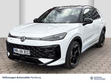 Gebrauchte VW T-Roc