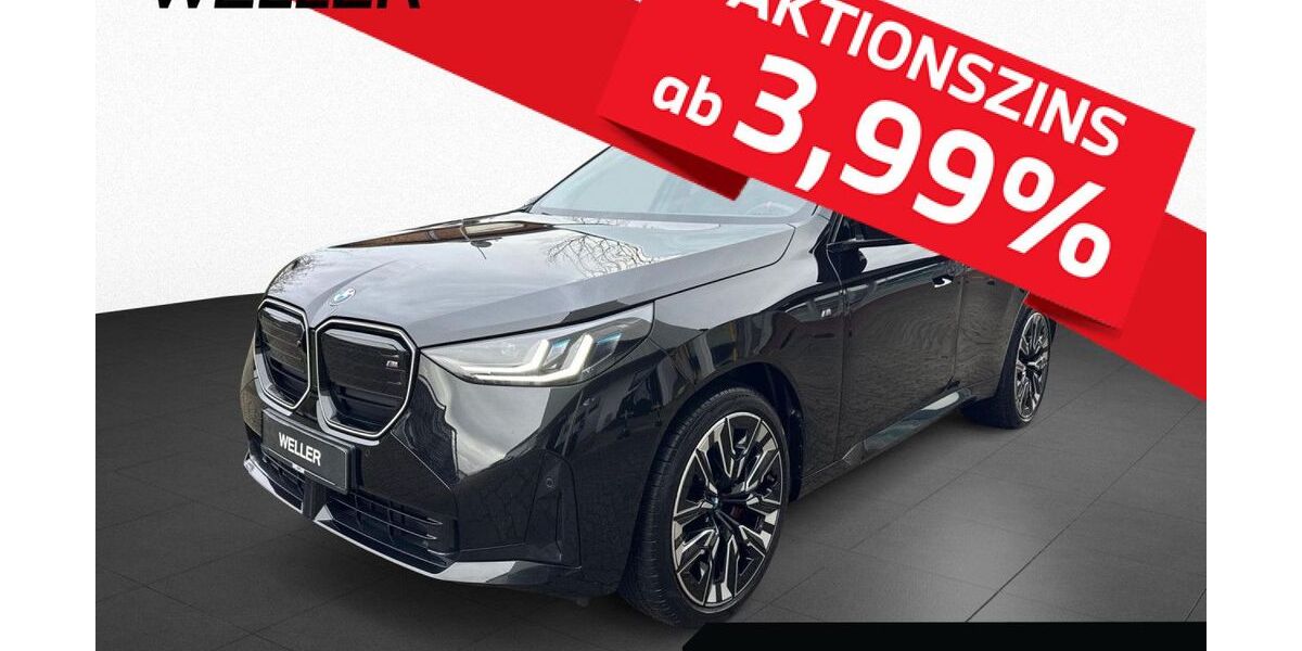 BMW X3 M50 25.506 km 68.100 &euro; Hamburg 21073