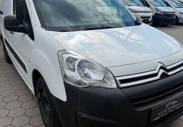 Citroen Berlingo 157.000 km 6.400 &euro; Hamburg 20097
