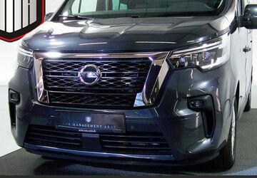 Nissan Primastar 86.854 km 27.778 &euro; Hamburg Stadtteil Horn 22119