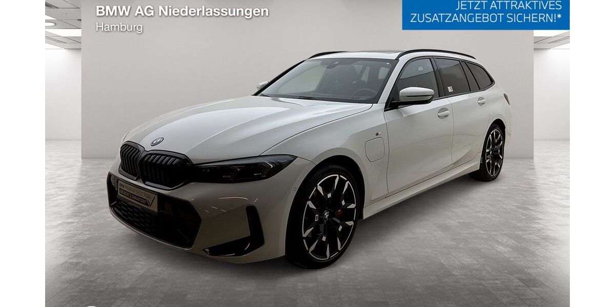 BMW 330 12.806 km 53.254 &euro; Barsbüttel bei Hamburg 22885
