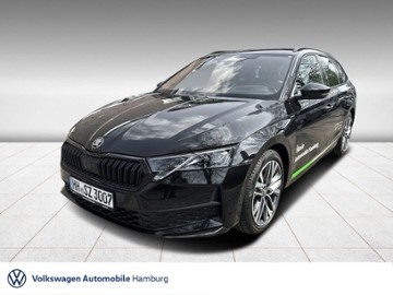 Gebrauchte Skoda Octavia