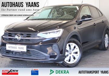 VW Taigo 34.390 km 15.689 &euro; Pinneberg 25421