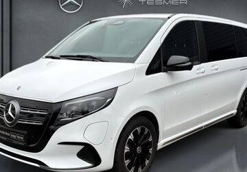 Mercedes-Benz EQV 15.900 km 53.670 &euro; Rellingen 25462