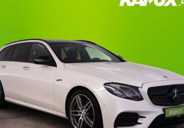 Mercedes-Benz E 53 AMG 85.952 km 43.450 &euro; Hamburg 22529