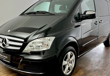 Mercedes-Benz Viano 149.800 km 26.990 &euro; Pinneberg 25421