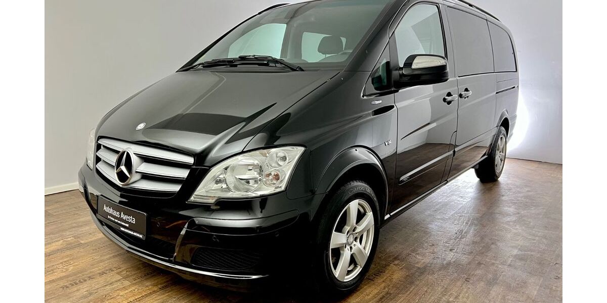Mercedes-Benz Viano 149.800 km 26.990 &euro; Pinneberg 25421