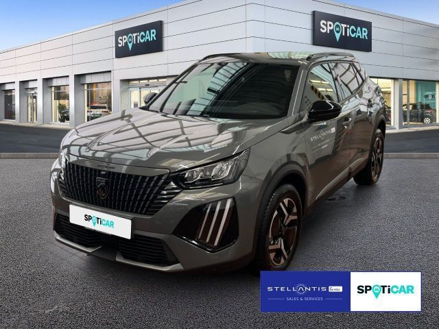 Peugeot 2008 1.600 km 29.590 &euro; Hamburg 22529