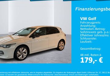 VW Golf 9.891 km 30.690 &euro; Glinde 21509