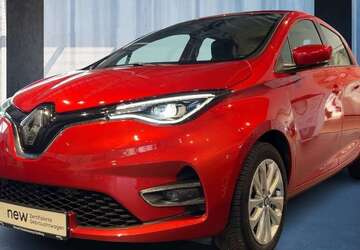 Renault ZOE 27.605 km 14.990 &euro; Hamburg 22763