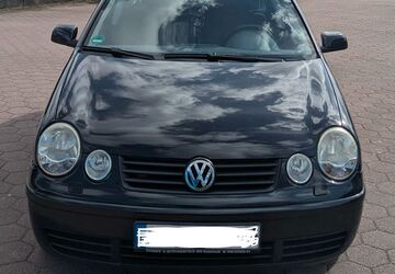 VW Polo 184.749 km 850 &euro; Hamburg 22045