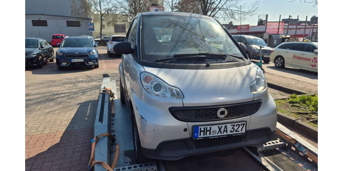 Smart ForTwo 174.500 km 2.999 &euro; Hamburg 22159